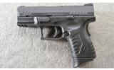 Springfield Armory XDM-40 in .40 S&W Like New In Case - 3 of 3