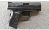 Springfield Armory XDM-40 in .40 S&W Like New In Case - 1 of 3