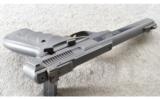 Browning ~ BuckMark URX Pro Target ~.22 Long Rifle - 2 of 3