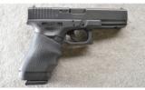 Glock 17 in 9MM, Gen 3, As New In Case. - 1 of 3