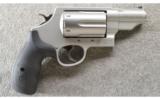 Smith & Wesson Governor in .45 ACP, .45 Long Colt and 410 2.5 inch Shotshells. - 1 of 3