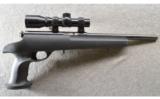 Savage 503 Striker in .17 HMR With Scope. - 1 of 3