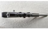 Savage 503 Striker in .17 HMR With Scope. - 2 of 3