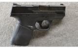 Smith & Wesson M&P 40 Shield in .40 S&W With Extra Mag. - 1 of 3