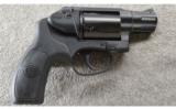 Smith & Wesson ~ M&P Bodyguard 38 w/Crimson Trace Integrated Laser ~ .38 Special +P - 1 of 3