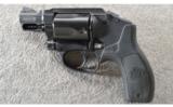Smith & Wesson ~ M&P Bodyguard 38 w/Crimson Trace Integrated Laser ~ .38 Special +P - 3 of 3