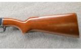 Remington ~ 121 Fieldmaster ~ .22 Short, Long and Long Rifle. - 9 of 9