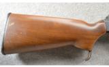 BSA Martini Action Target Rifle in .22 LR - 5 of 9