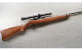 Ruger 10/22, Walnut Stock Made in 1970 - 1 of 9