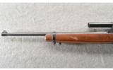 Ruger 10/22, Walnut Stock Made in 1970 - 6 of 9