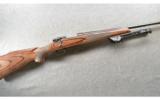 Remington Model 799 in .223 Rem With Bi-Pod - 1 of 9