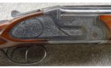 Filex Sarasketa 12 Gauge Over/Under Field Grade - 2 of 9