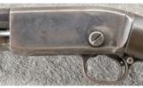 Remington Model 12-CS in .22 Rem Special, 24 Inch Octagon Barrel. - 4 of 9