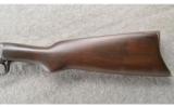Remington Model 12-CS in .22 Rem Special, 24 Inch Octagon Barrel. - 9 of 9