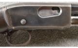 Remington Model 12-CS in .22 Rem Special, 24 Inch Octagon Barrel. - 2 of 9