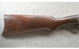 Remington Model 12-CS in .22 Rem Special, 24 Inch Octagon Barrel. - 5 of 9