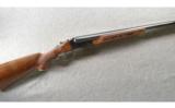 Mauser GEW 98 Custom in .30-06 Sprg. - 1 of 9