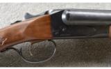 Mauser GEW 98 Custom in .30-06 Sprg. - 2 of 9