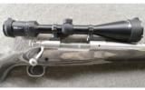 Winchester Model 70 Alaskan in .338 Win Mag With Scope. - 2 of 9