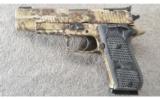 Sig Sauer P220 Elite Hunter in 10MM, Excellent Condition in the Case. - 3 of 3