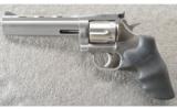 Dan Wesson ~ 715 ~
.357 Magnum - 3 of 3