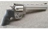 Dan Wesson ~ 715 ~
.357 Magnum - 1 of 3