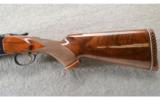 Weatherby Orion 12 Gauge 3 Inch Over/Under with 26 inch VR Barrel, Field Grade - 9 of 9