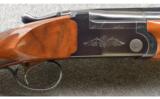 Weatherby Orion 12 Gauge 3 Inch Over/Under with 26 inch VR Barrel, Field Grade - 2 of 9