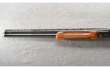 Weatherby Orion 12 Gauge 3 Inch Over/Under with 26 inch VR Barrel, Field Grade - 6 of 9