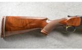 Weatherby Orion 12 Gauge 3 Inch Over/Under with 26 inch VR Barrel, Field Grade - 5 of 9