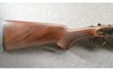 CZ Sharp-Tail Target 12 Gauge 30 Inch, Like New In Case - 5 of 9