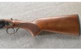 CZ Sharp-Tail Target 12 Gauge 30 Inch, Like New In Case - 9 of 9