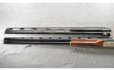 CZ All-American Trap Combo 12 Gauge, 32 inch Barrels Like New in Americase - 6 of 9