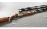 CZ All-American Trap Combo 12 Gauge, 32 inch Barrels Like New in Americase - 1 of 9