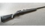 Ruger American Bolt-Action Rimfire Rifle in Great Condition - 1 of 9