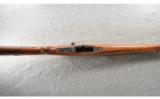 Swiss Schmidt Rubin K31 Rifle in 7.5X55mm Good Condition - 3 of 9