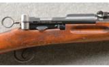 Swiss Schmidt Rubin K31 Rifle in 7.5X55mm Good Condition - 2 of 9