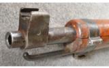 Swiss Schmidt Rubin K31 Rifle in 7.5X55mm Good Condition - 7 of 9