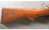 Swiss Schmidt Rubin K31 Rifle in 7.5X55mm Good Condition - 5 of 9