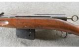 Swiss, Schmidt-Rubin 1889 - 7.5 x 53.5mm Good Condition. - 4 of 9