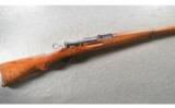 Swiss Schmidt Rubin K31 Rifle in 7.5X55mm Good Condition - 1 of 9