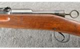 Swiss Schmidt Rubin K31 Rifle in 7.5X55mm Good Condition - 4 of 9