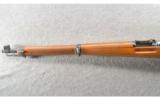 Swiss Schmidt Rubin K31 Rifle in 7.5X55mm Good Condition - 6 of 9