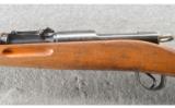 Swiss Schmidt Rubin K31 Rifle in 7.5X55mm Good Condition - 4 of 9