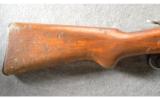 Swiss Schmidt Rubin K31 Rifle in 7.5X55mm Good Condition - 5 of 9