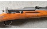 Swiss Schmidt Rubin K31 Rifle in 7.5X55mm Good Condition - 2 of 9