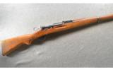 Swiss Schmidt Rubin K31 Rifle in 7.5X55mm Good Condition - 1 of 9