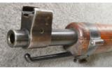 Swiss Schmidt Rubin K31 Rifle in 7.5X55mm Good Condition - 7 of 9