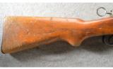 Swiss Schmidt Rubin K31 Rifle in 7.5X55mm Good Condition - 5 of 9