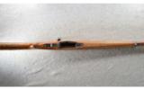 Swiss Schmidt Rubin K31 Rifle in 7.5X55mm Good Condition - 3 of 9